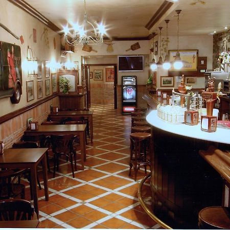 Hostal El Jardin Benidorm Zewnętrze zdjęcie
