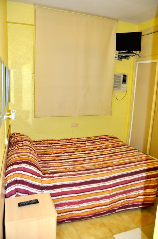 Hostal El Jardin Benidorm Pokój zdjęcie