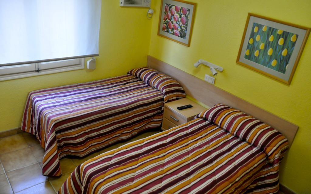 Hostal El Jardin Benidorm Pokój zdjęcie