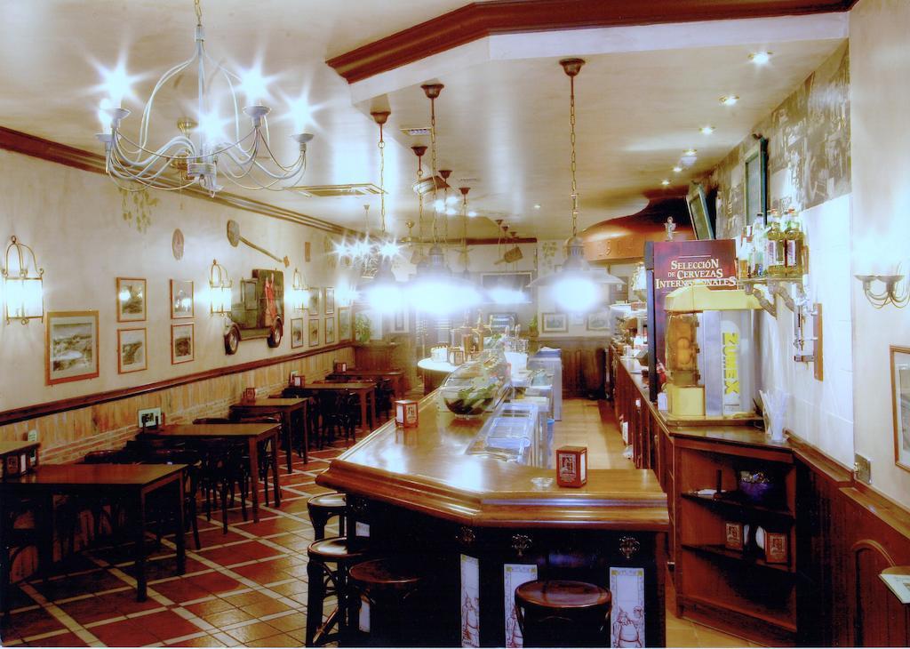 Hostal El Jardin Benidorm Zewnętrze zdjęcie